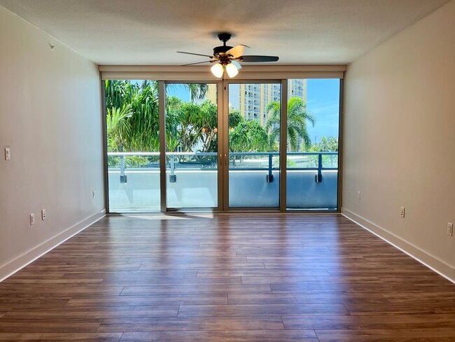 Foto del edificio - Waihonua: Luxury Low Level 2 Bed, 2 Bath C...