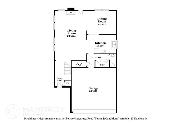 Foto del edificio - 5110 Livermore Ln