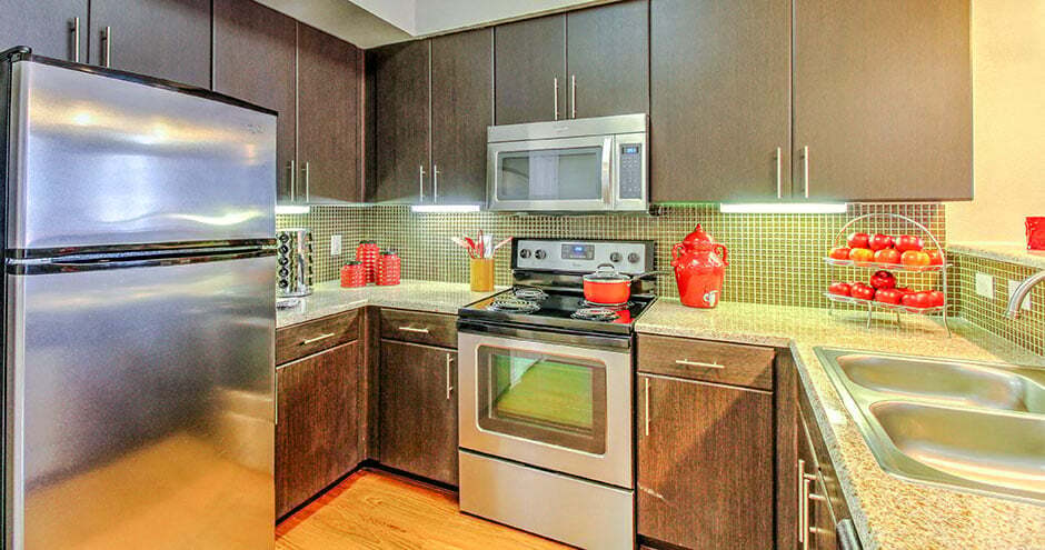 Foto principal - Refined Living Awaits – 2-Bedroom Home