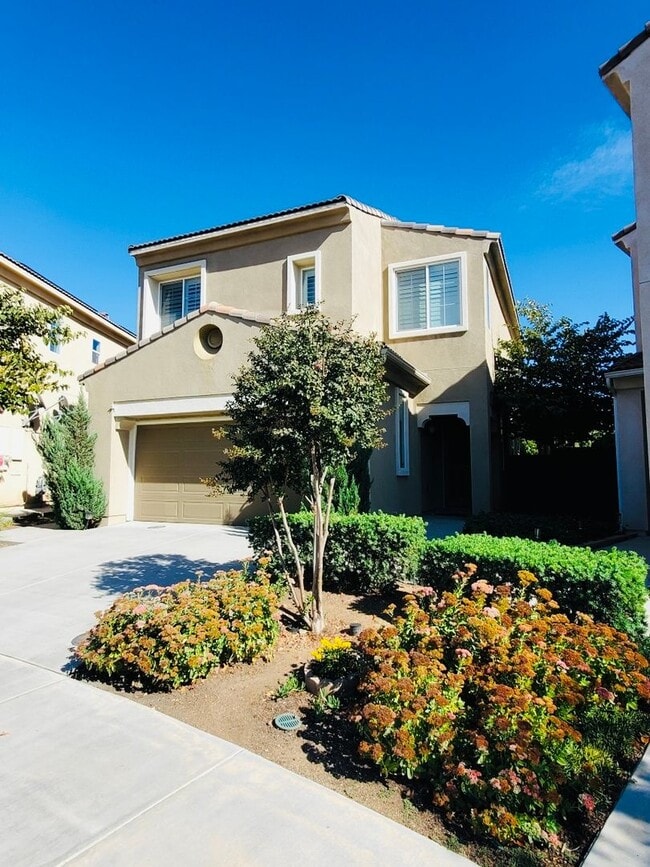 Building Photo - 33893 Cansler Way