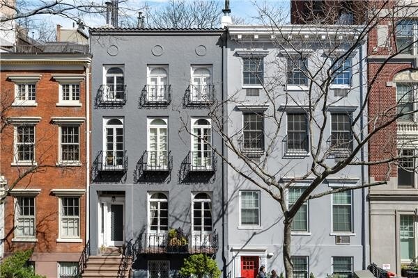 Primary Photo - 36 W 11th St