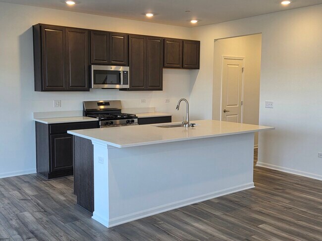 Foto del edificio - 12133 Kelsey Dr