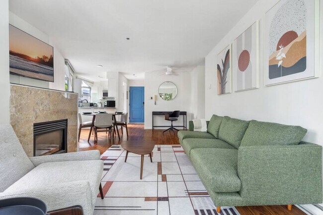 Photo du bâtiment - 1126 W 11th Ave