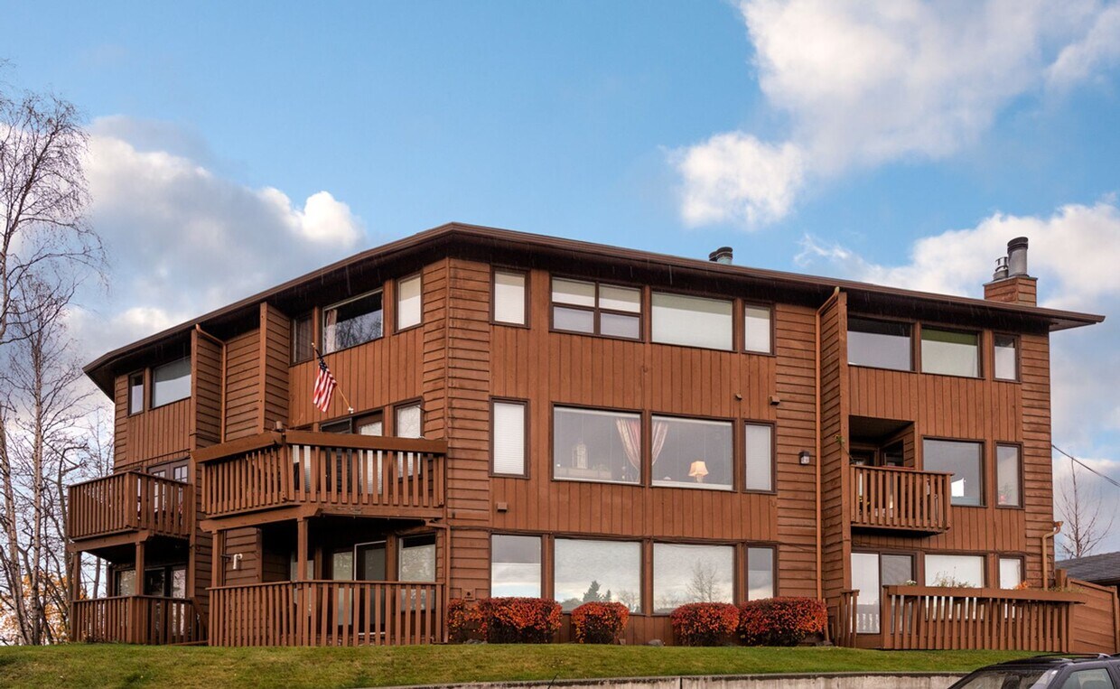 Foto principal - 1430 Bridgeway Street #11