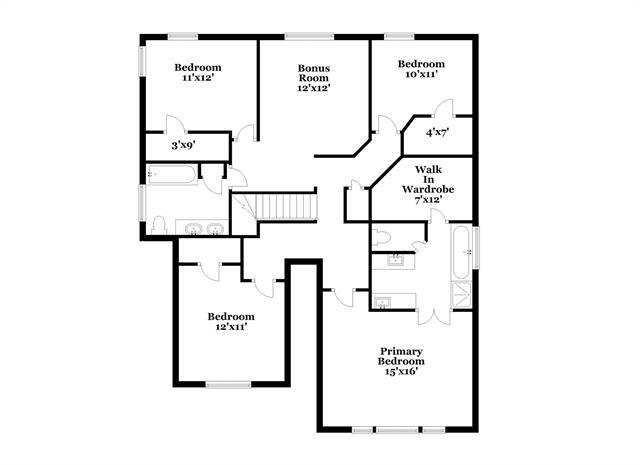 Foto del edificio - 4105 Westminster Way
