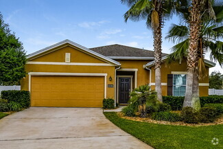 Building Photo - 16386 Bamboo Bluff Ct