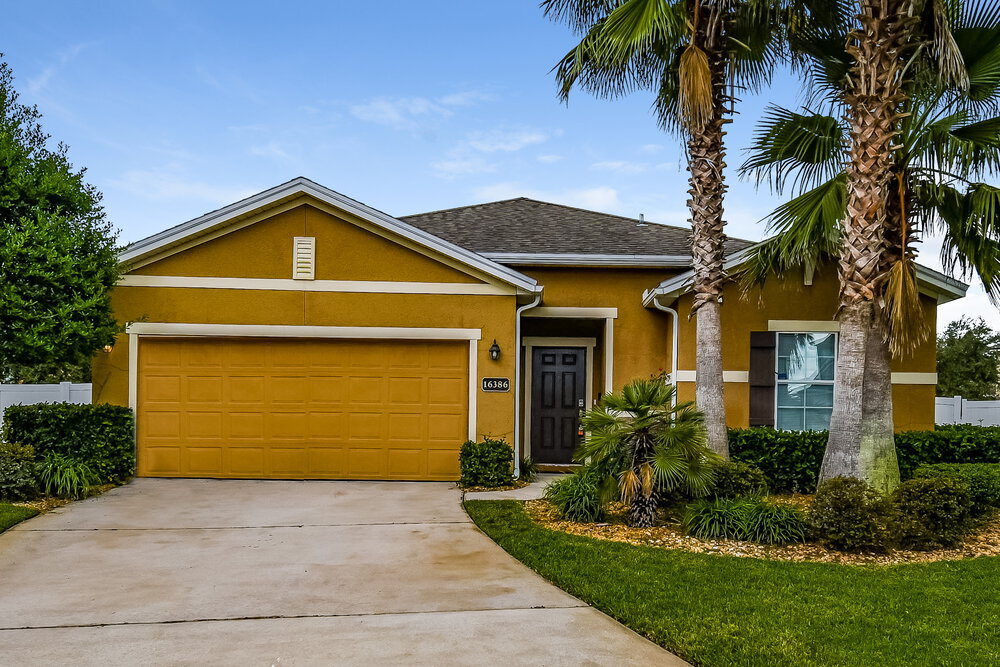 Primary Photo - 16386 Bamboo Bluff Ct