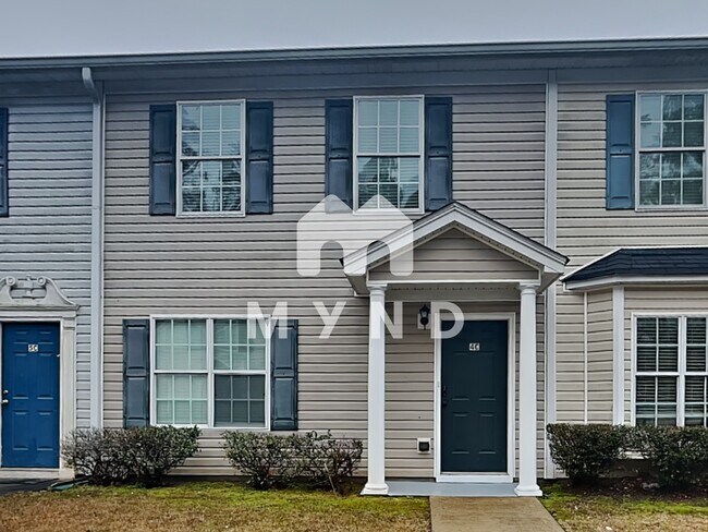 Foto del edificio - 990 Harbins Rd UNIT 4C