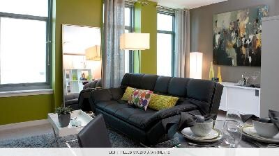 Foto del edificio - 555 W Kinzie St