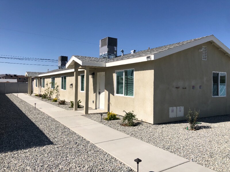 311 Church St Unit A, Ridgecrest, CA 93555 Room for Rent in