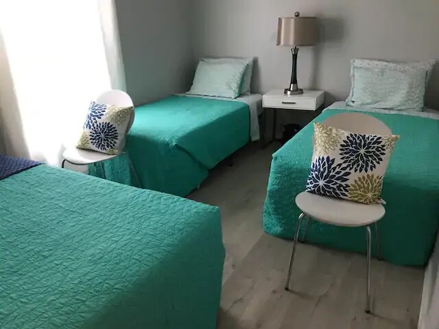 dormitorio 2 - 212 Westwood Dr Apt 2