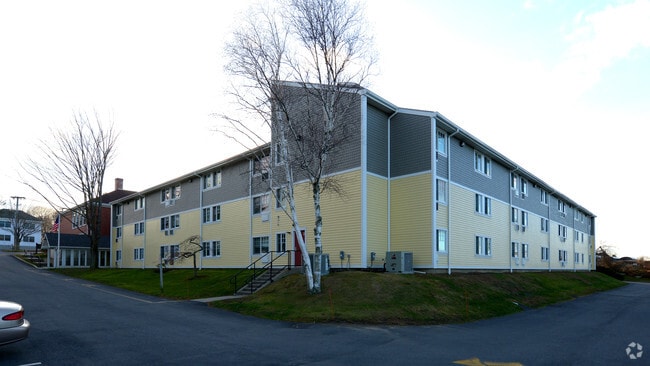 Building Photo - Anthony House