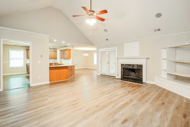 Foto del edificio - 5191 Memorial Ln SW
