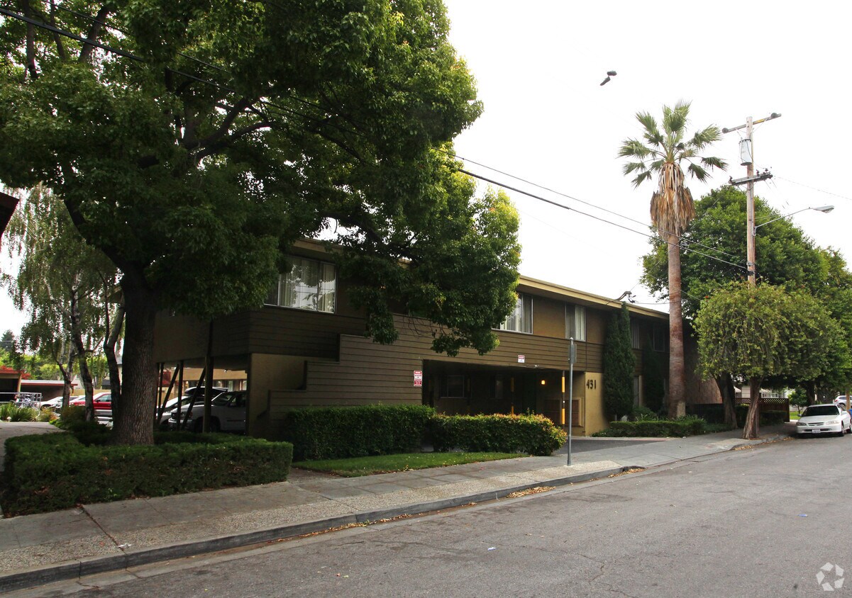 431461 Lafayette St, Santa Clara, CA 95050 Apartments Santa Clara