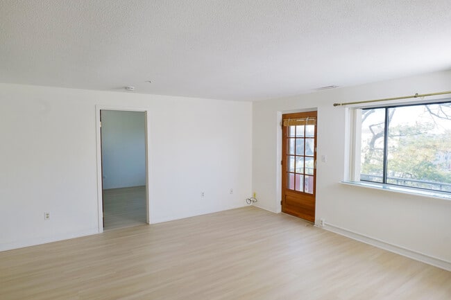 Living Room - 159 Concord Ave