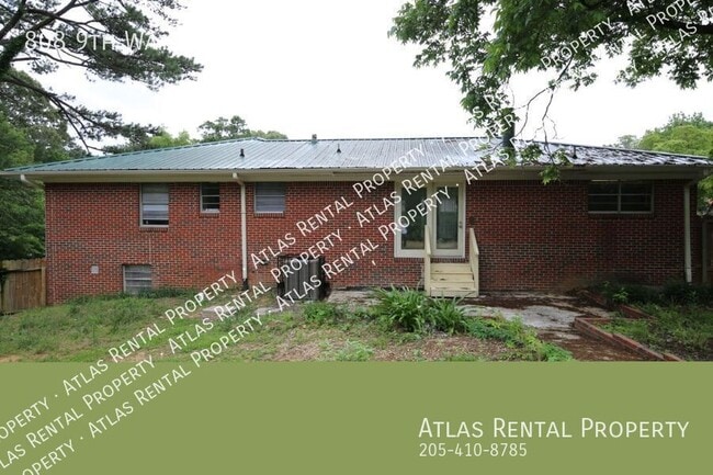 Foto del edificio - 808 9th Way