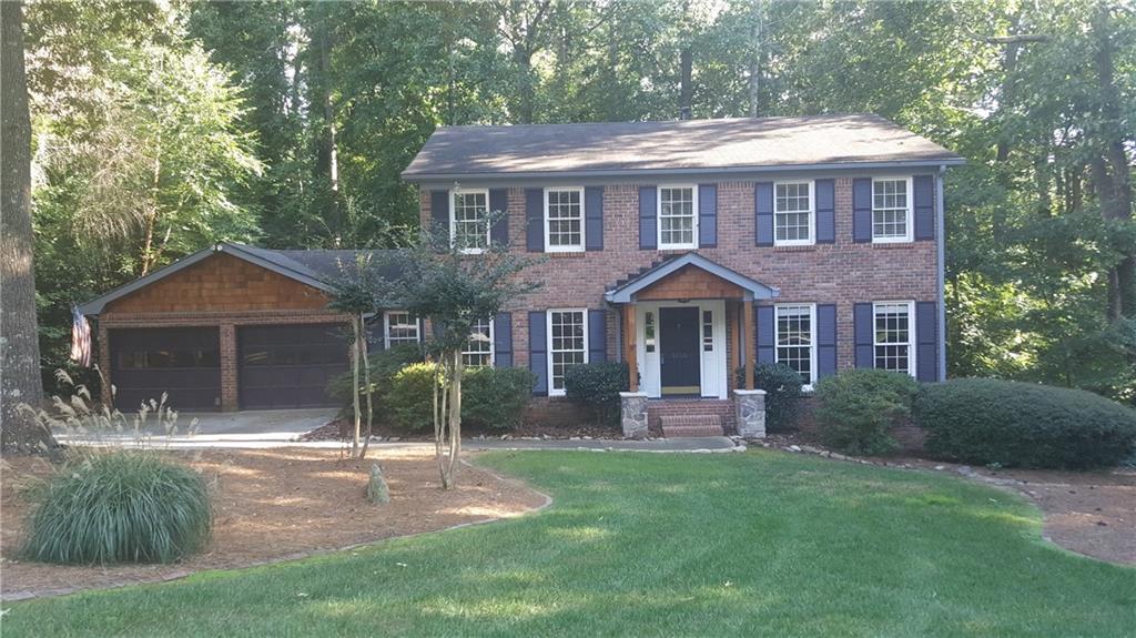 Foto principal - 5216 Willow Point Pkwy