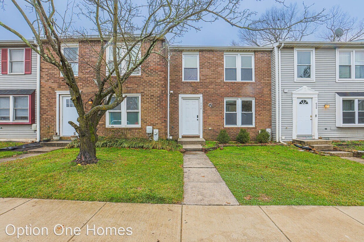 Primary Photo - 3 br, 1.5 bath House - 426 Mystic View Turn