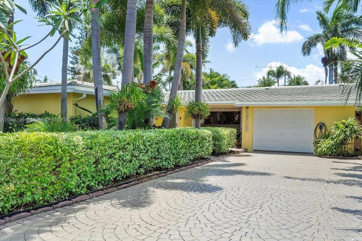 Foto principal - 1728 NE 39th St
