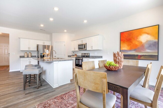 Building Photo - 1236 Falsetto Ln