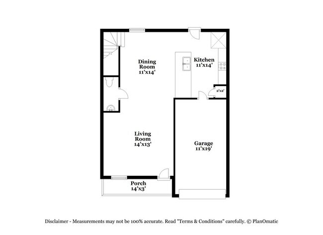 Building Photo - 408 Bronson Dr