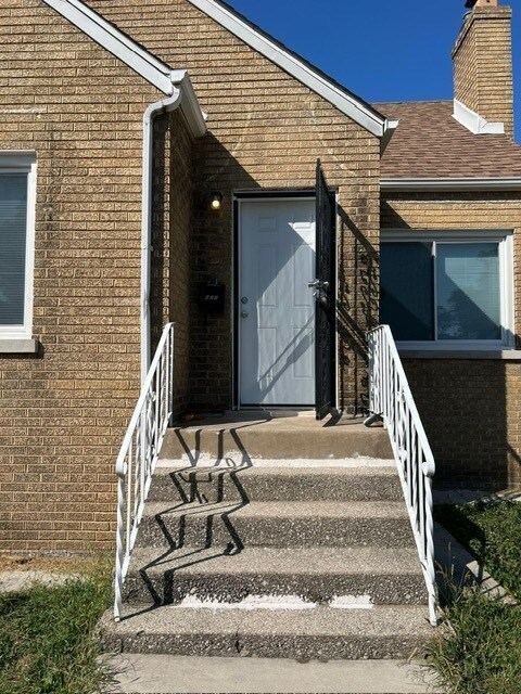 Foto del edificio - 438-155 155th St