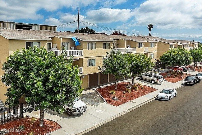 Building Photo - 2 br, 2 bath Apartment - 525 28th Street 14