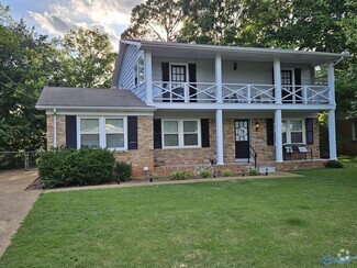 Building Photo - 11312 Hillwood Dr SE