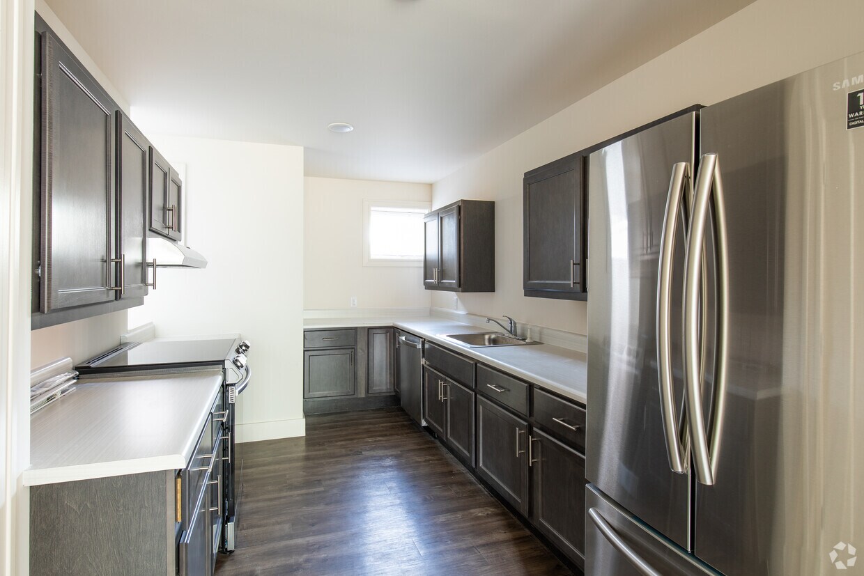 Foto principal - Cabanne Apartments