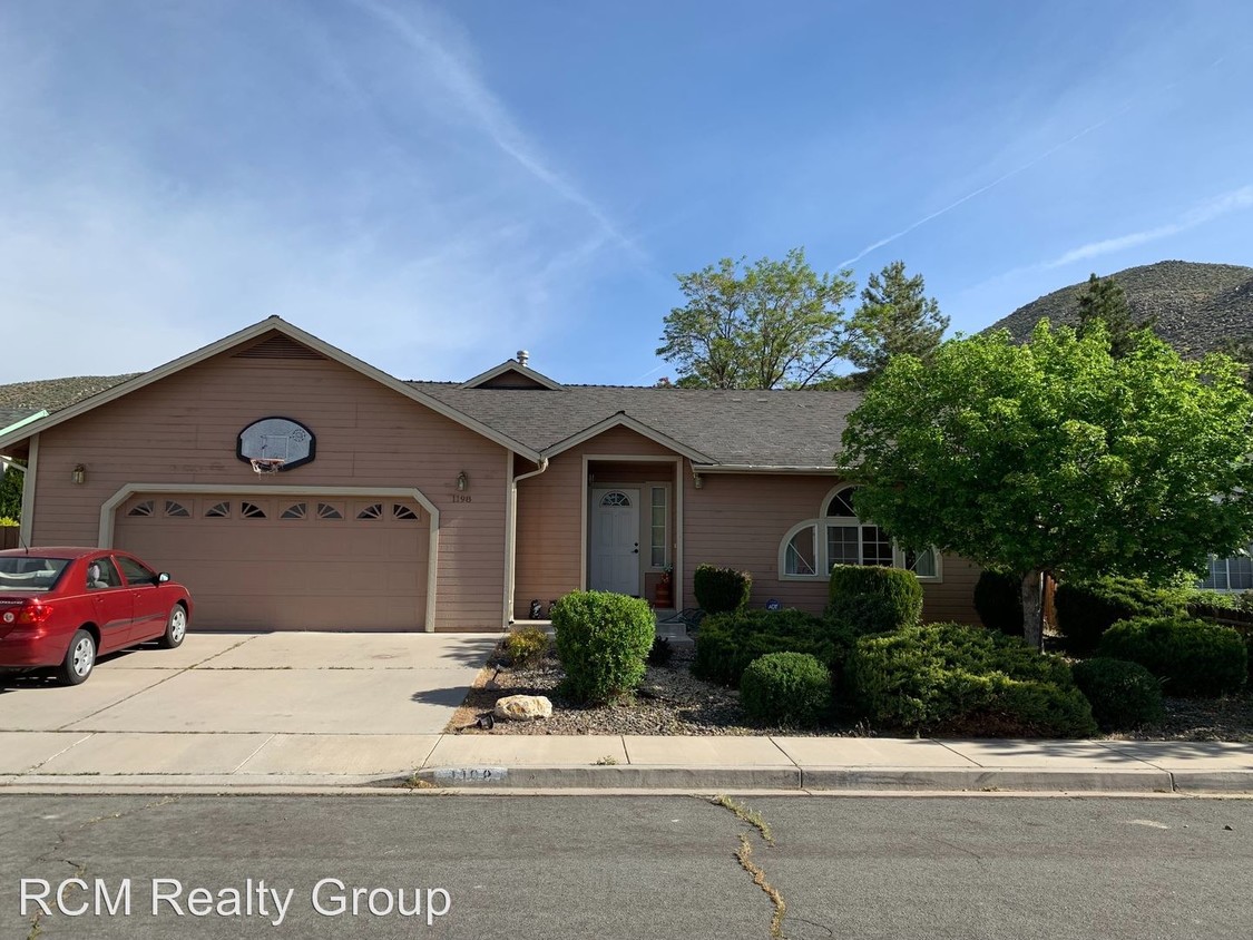 Primary Photo - 3 br, 2 bath House - 1198 Genoa Ln