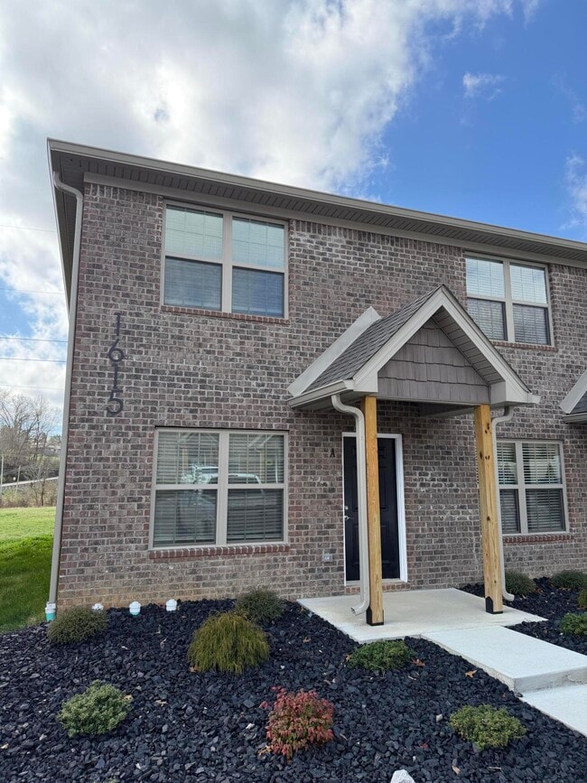 Building Photo - 1615 KY-1247