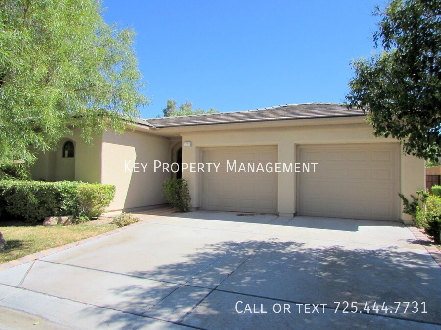 Foto principal - ONE STORY CASITA HOME IN ANTHEM COUNTRY CLUB!