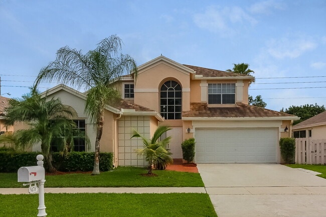 Building Photo - 9470 Aegean Dr