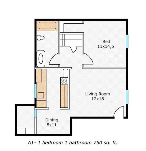 Photo - 351 Bedford Rd (Bedford, TX)