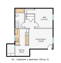 Building Photo - 351 Bedford Rd