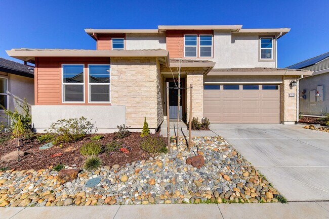 Foto del edificio - 4 Bedroom, 3 Bath Home in Rancho Cordova