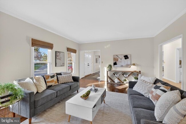 Foto del edificio - 1905 47th St NW