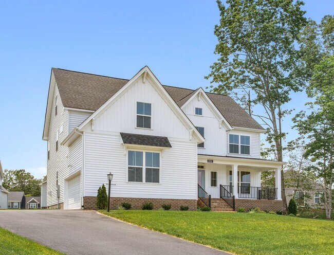 Foto del edificio - Brand New 4BR Luxury Home in Collington East