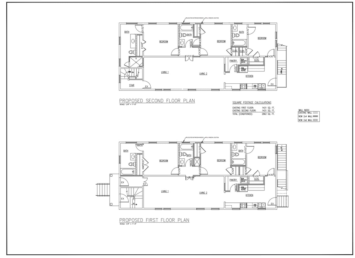 Building Photo - 2100 Audubon St