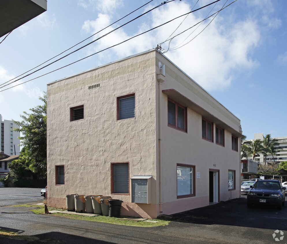 Foto principal - HL-26, 27