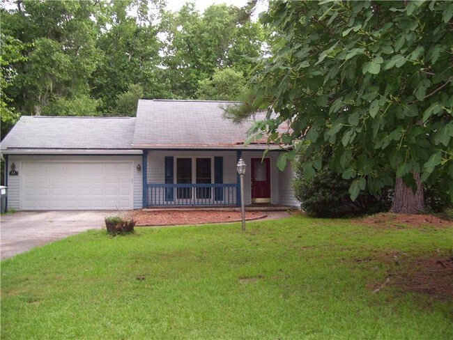 Foto del edificio - 12 Green Iris Ct