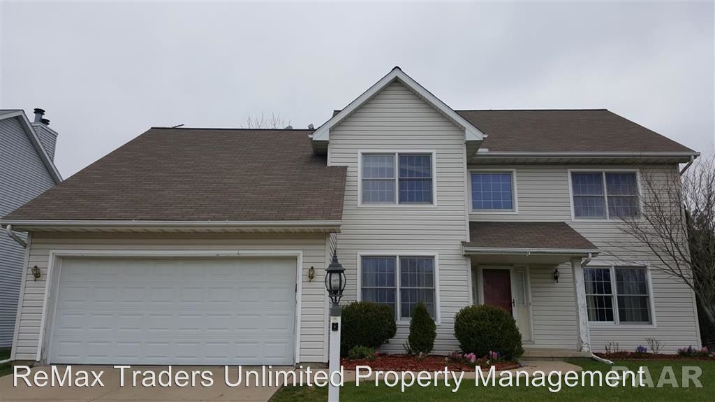 Foto principal - 3601 W Brenwick Dr