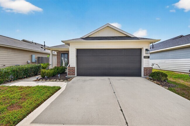 Foto del edificio - 6747 Scarlet Sagebrush St