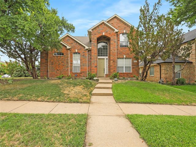 Primary Photo - 2033 St Ives Dr