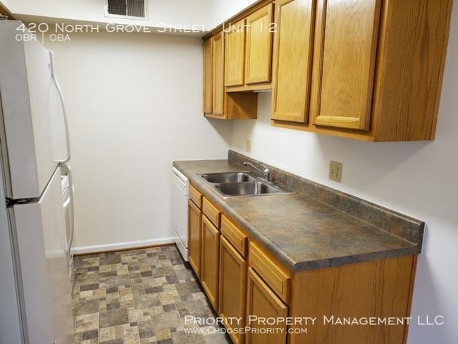 Building Photo - bedroom in Bridgewater VA 22812