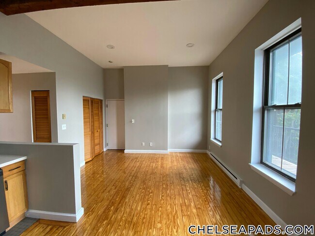 Foto del edificio - 40 Williams St