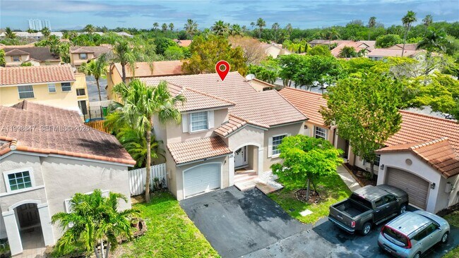 Foto del edificio - 1237 NW 125th Terrace