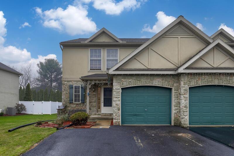 19 Eagle Dr, Ephrata, PA 17522 House Rental in Ephrata, PA