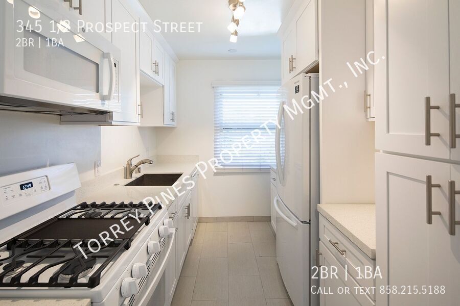 Primary Photo - 345 Prospect St