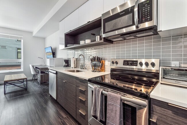 Foto del edificio - 1515 Tacoma Ave S